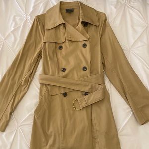 The Limited trendcoat